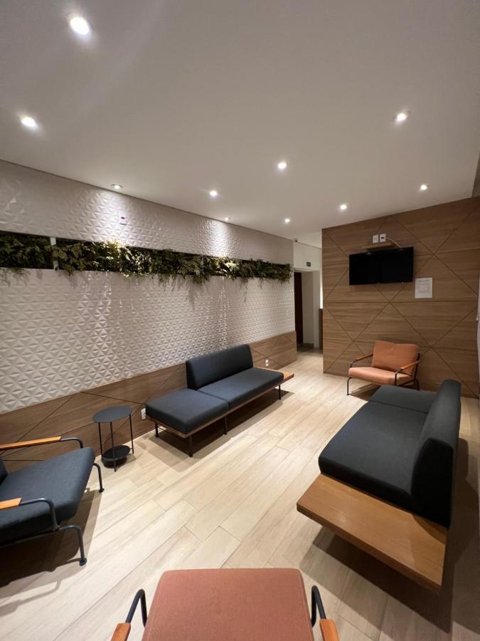 Aeroporto Congonhas Hotel Uh-704 São Paulo Exteriér fotografie