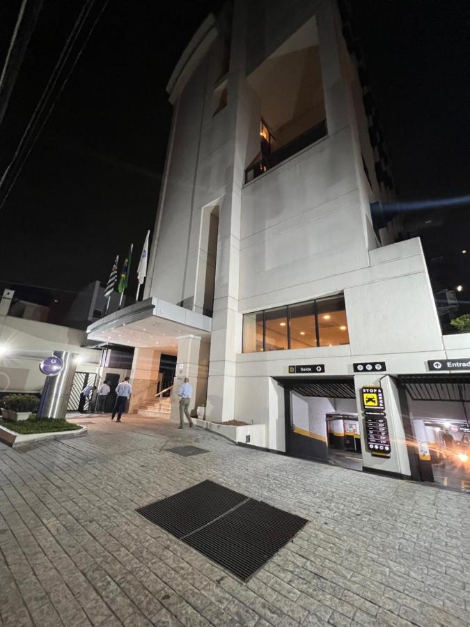 Aeroporto Congonhas Hotel Uh-704 São Paulo Exteriér fotografie