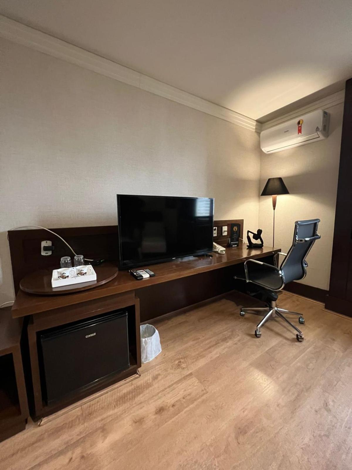 Aeroporto Congonhas Hotel Uh-704 São Paulo Exteriér fotografie